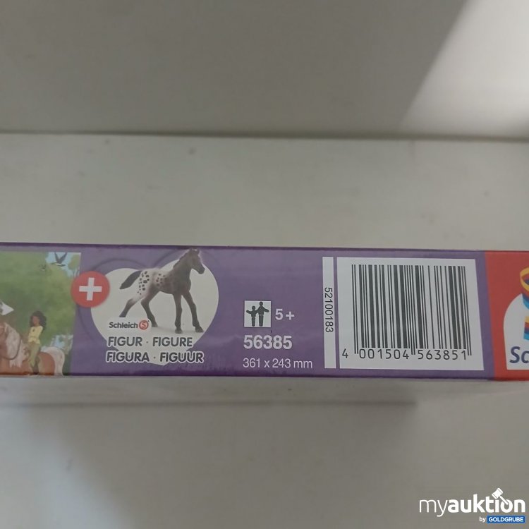 Artikel Nr. 921389: Schleich Horse Club Puzzle 60 Teile