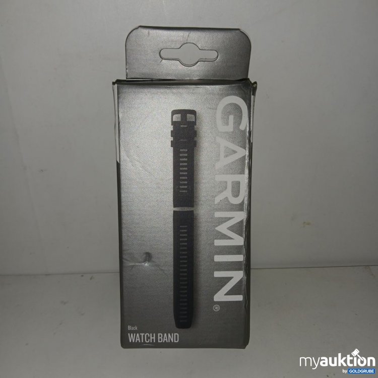 Artikel Nr. 922389: Garmin watch band