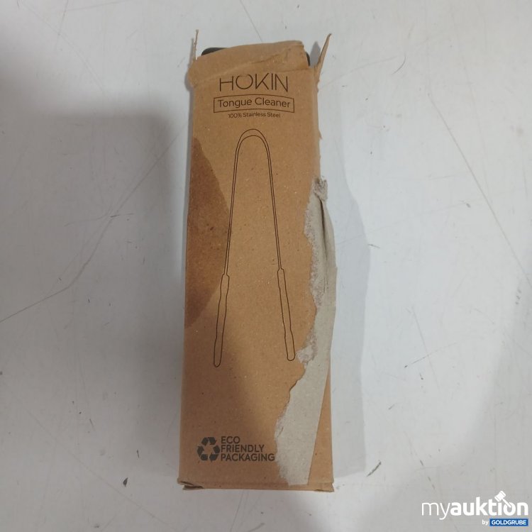 Artikel Nr. 932389: HOKIN Tongue Cleaner