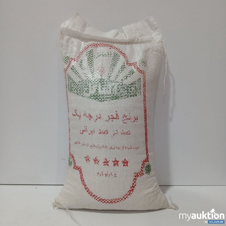 Artikel Nr. 955389: Fajr Langkorn-Reis je 1kg