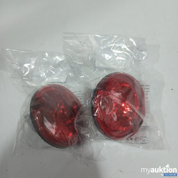 Artikel Nr. 956389: Jokon Bremsschlussleuchte BRS710 