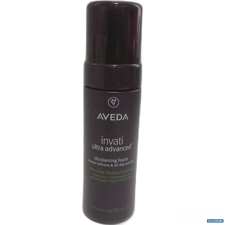 Artikel Nr. 977389 Artikel Nr. 977389: Aveda invati Ultra advanced 150ml