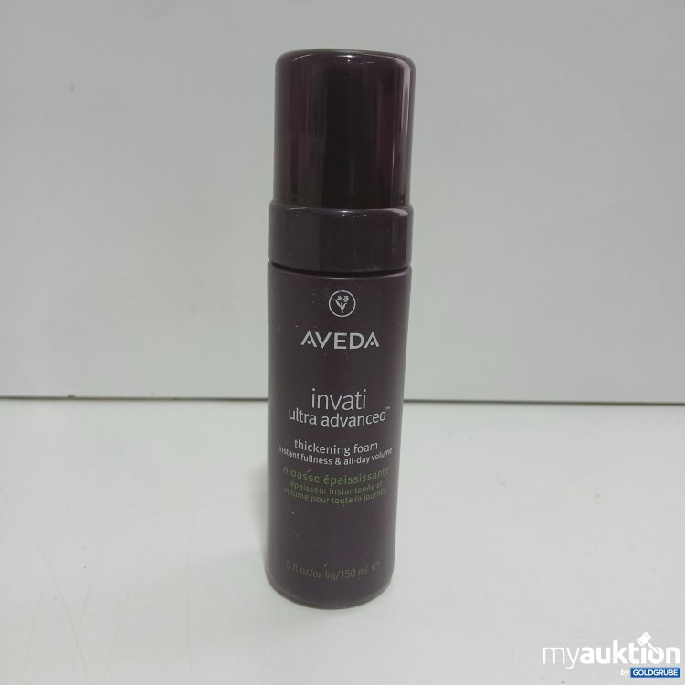 Artikel Nr. 977389 Artikel Nr. 977389: Aveda invati Ultra advanced 150ml