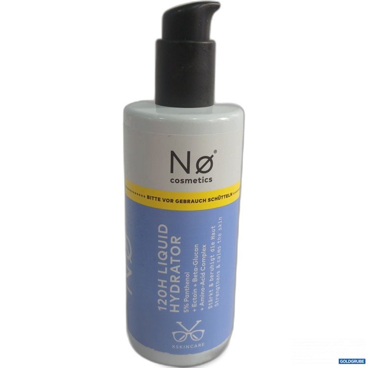 Artikel Nr. 986389 Artikel Nr. 986389: Nø Cosmetics 120H Liquid Hydrator 300ml