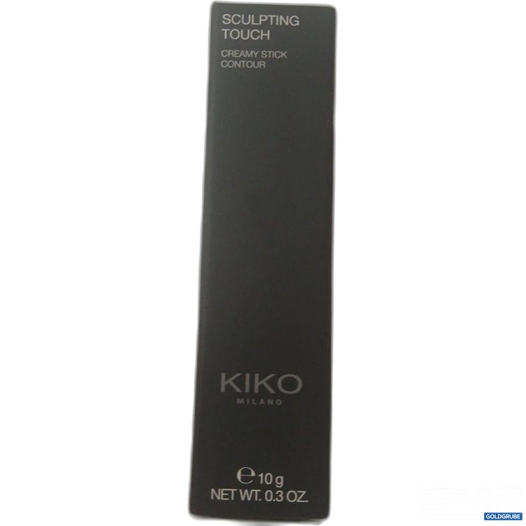 Artikel Nr. 993389 Artikel Nr. 993389: KIKO Milano Sculpting Touch Creamy Stick Contour 201 10 g