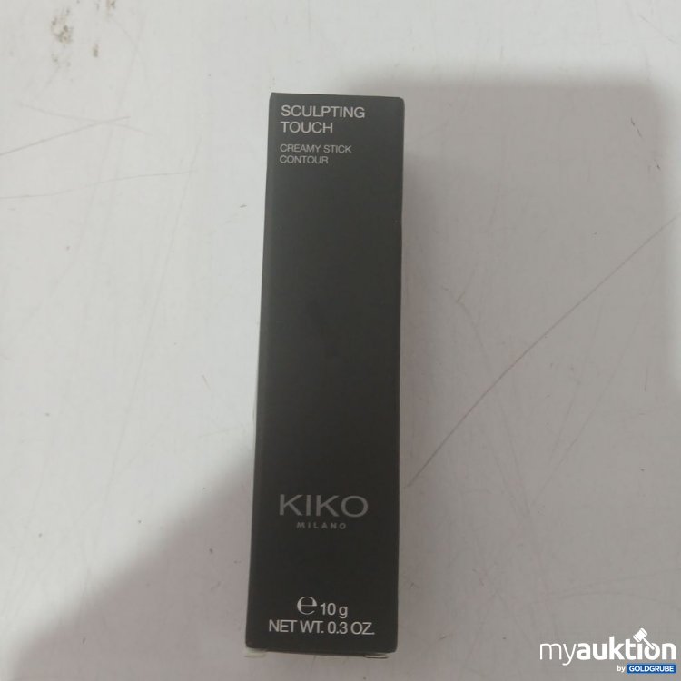 Artikel Nr. 993389 Artikel Nr. 993389: KIKO Milano Sculpting Touch Creamy Stick Contour 201 10 g