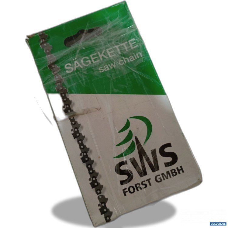 Artikel Nr. 994389 Artikel Nr. 994389: sWs Forst Sägekette