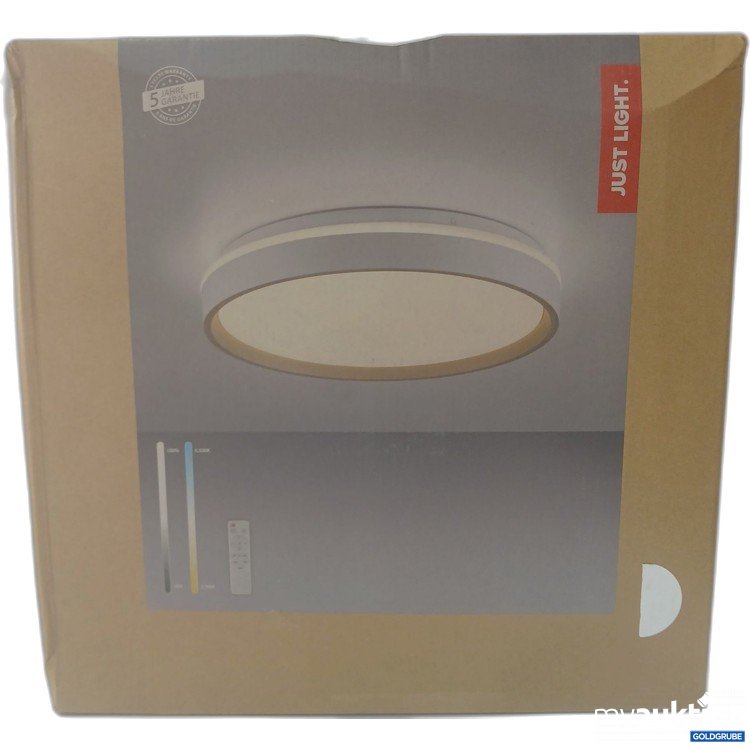 Artikel Nr. 995389 Artikel Nr. 995389: Just Light Deckenleuchte Art.nr. 14277-39 Dm ca 38cm