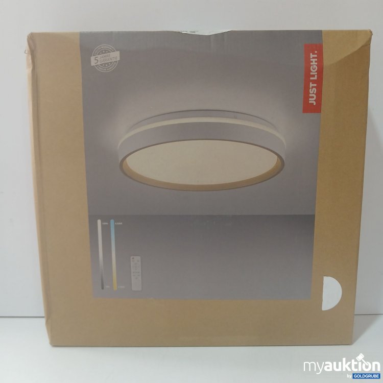 Artikel Nr. 995389 Artikel Nr. 995389: Just Light Deckenleuchte Art.nr. 14277-39 Dm ca 38cm