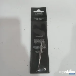 Auktion canal Zahnstocher rostfrei 9 cm 6021-06