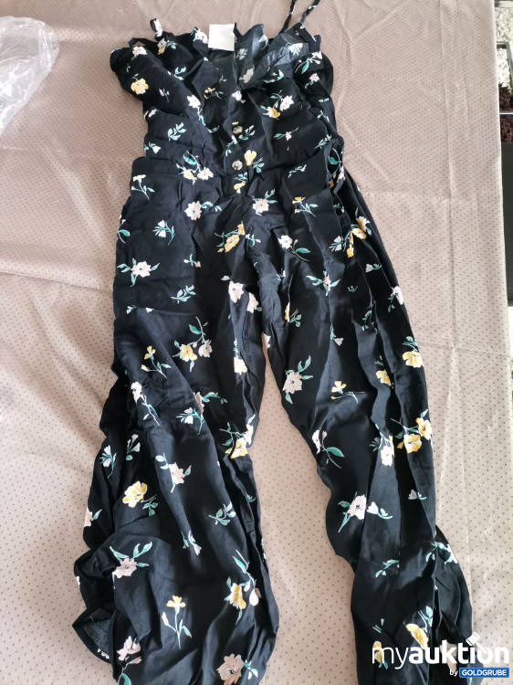Artikel Nr. 164390 Artikel Nr. 164390: H&M Overall