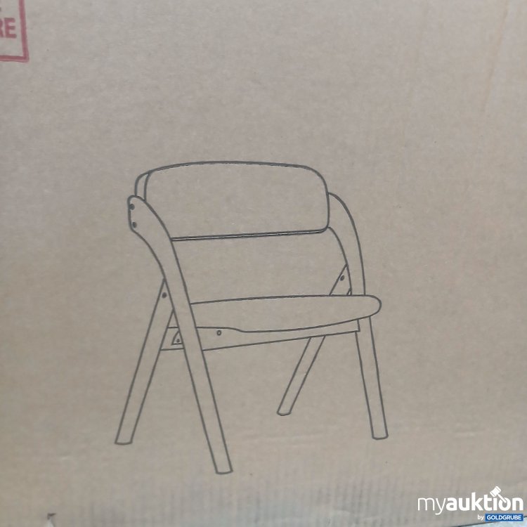 Artikel Nr. 438390: Leisure Chair Khaki HFOF-8150KK 