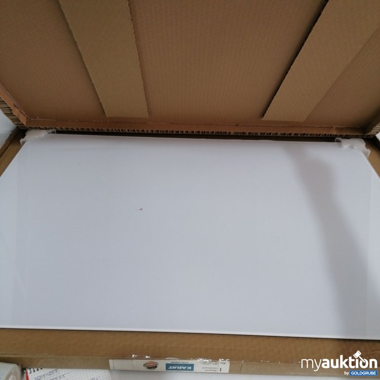 Artikel Nr. 439390 Artikel Nr. 439390: Karat Office Magnetglasboard E0003433, 60x90 cm