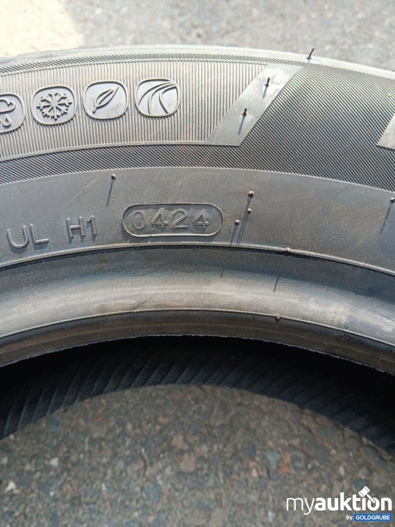 Artikel Nr. 440390 Artikel Nr. 440390: Hankook Kinergy 4S2 195/65R15 91H