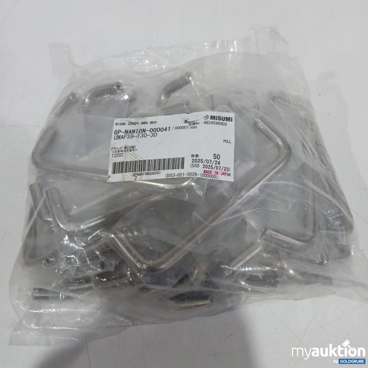 Artikel Nr. 441390: Misumi GPS Nanion 000041 50stk 