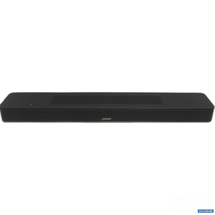Artikel Nr. 445390 Artikel Nr. 445390: Bose Smart Soundbar 600 SN: 084151P23376369AE
