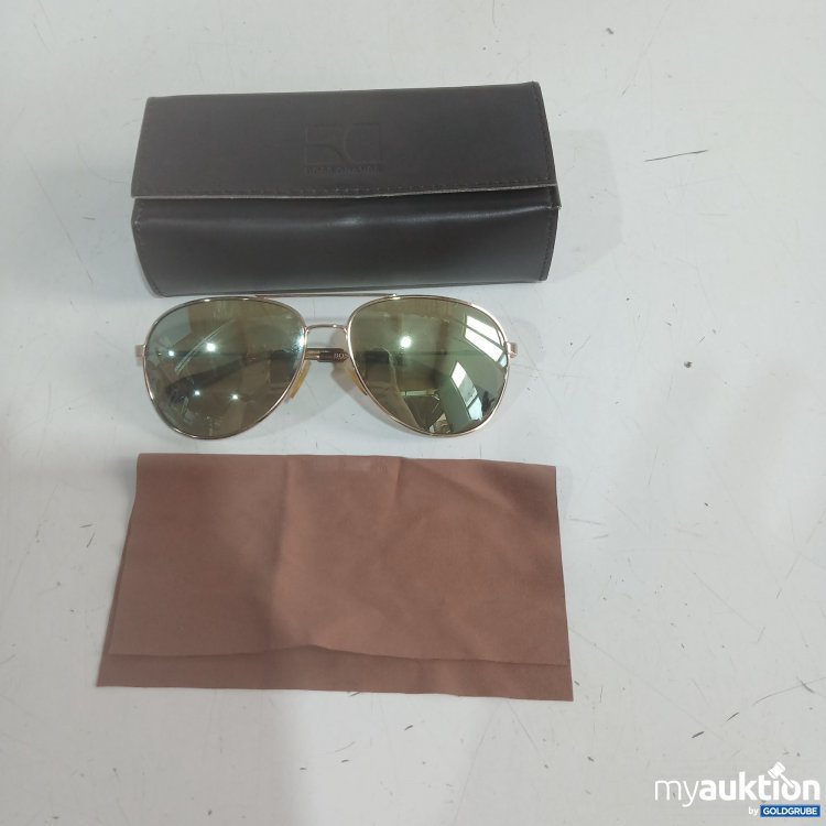Artikel Nr. 461390 Artikel Nr. 461390: Boss Orange Sonnenbrille