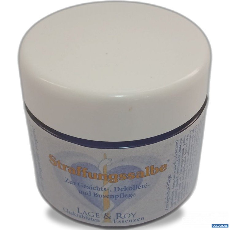 Artikel Nr. 462390: Lage & Roy Straffungssalbe 50ml