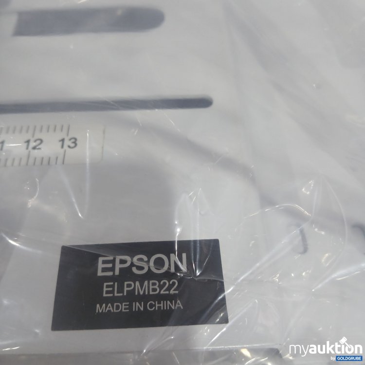 Artikel Nr. 808390: Epson ELPMB22 