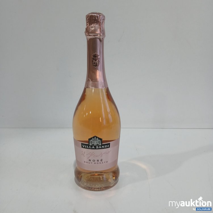 Artikel Nr. 811390 Artikel Nr. 811390: Villa Sandi il Fresco Rosé Brut Rosato 750ml