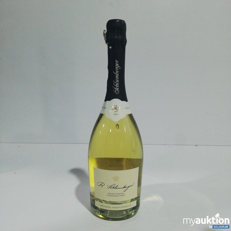 Artikel Nr. 818390 Artikel Nr. 818390: Schaumwein Sekt 0,75l