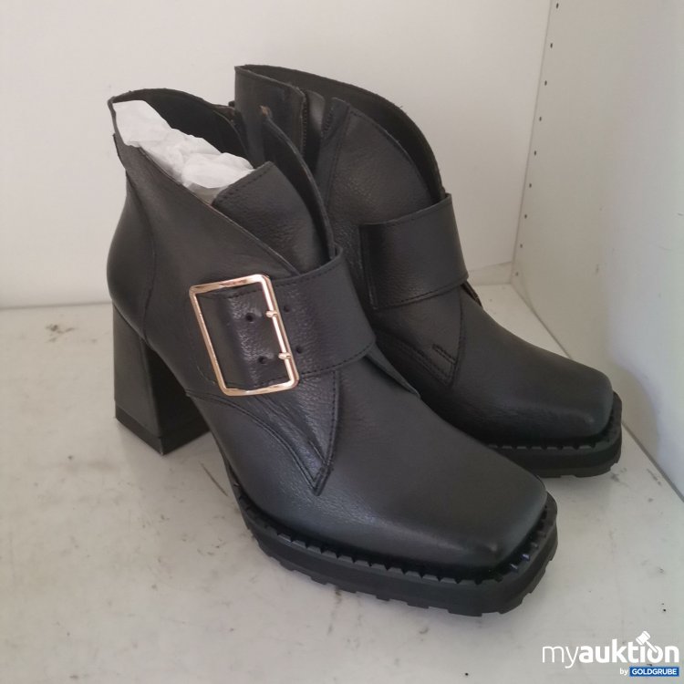 Artikel Nr. 820390 Artikel Nr. 820390: Armodo Stiefelette