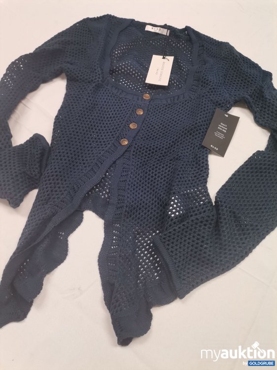 Artikel Nr. 824390 Artikel Nr. 824390: Nakd Strickjacke