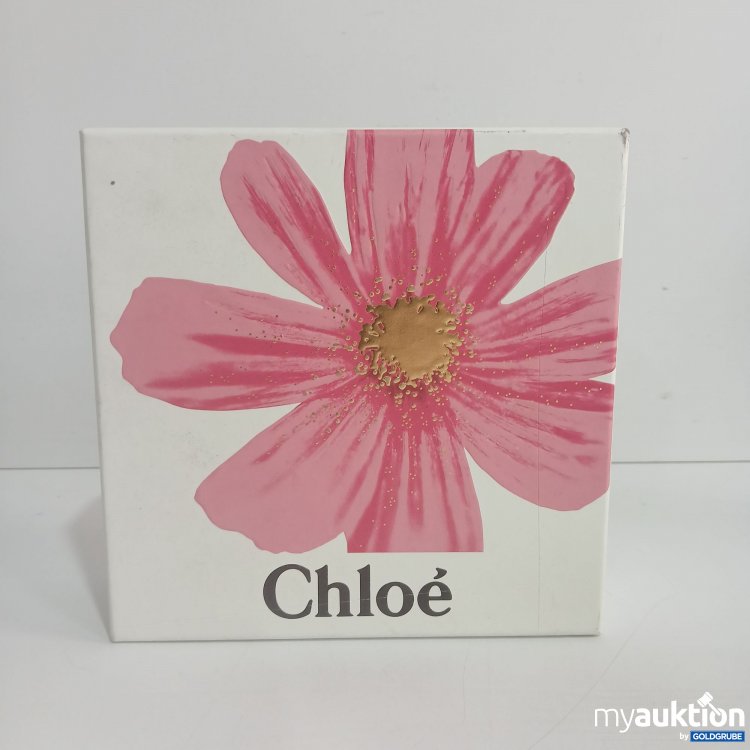 Artikel Nr. 834390 Artikel Nr. 834390: Chloe Parfüm Set