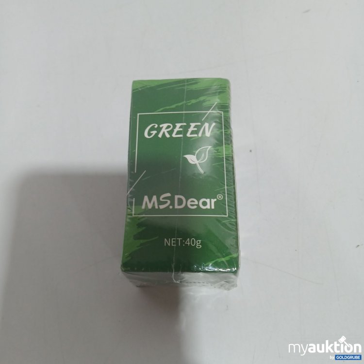 Artikel Nr. 835390 Artikel Nr. 835390: MS.Dear Green 40g