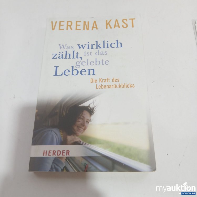 Artikel Nr. 851390 Artikel Nr. 851390: Was wirklich zählt