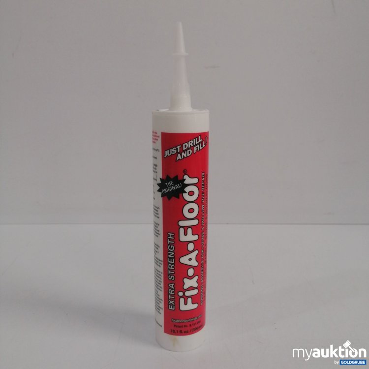 Artikel Nr. 860390: Fix a Floor Extra stark 300ml