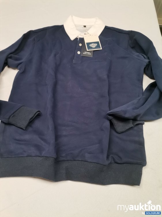 Artikel Nr. 864390: Aiopeson Oberteil 