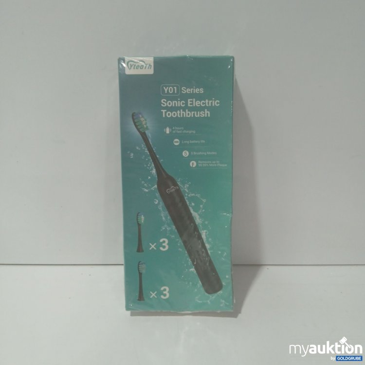 Artikel Nr. 873390: YteaTh Y01 Series Sonic Electric Toothbrush