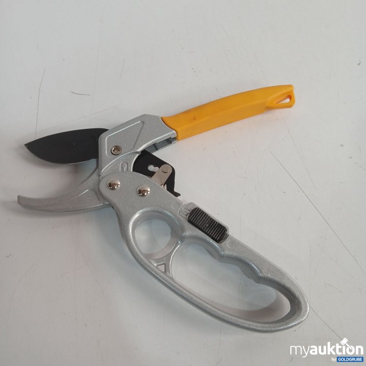Artikel Nr. 874390 Artikel Nr. 874390: Gartenschere