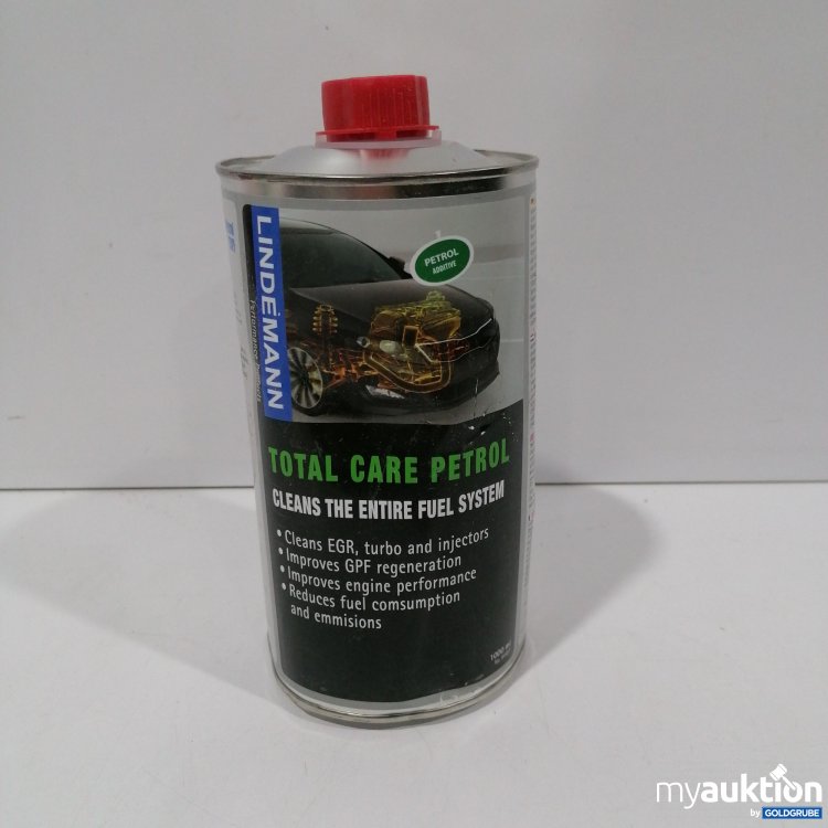 Artikel Nr. 875390 Artikel Nr. 875390: Lindenmann Total Care Petrol 1l