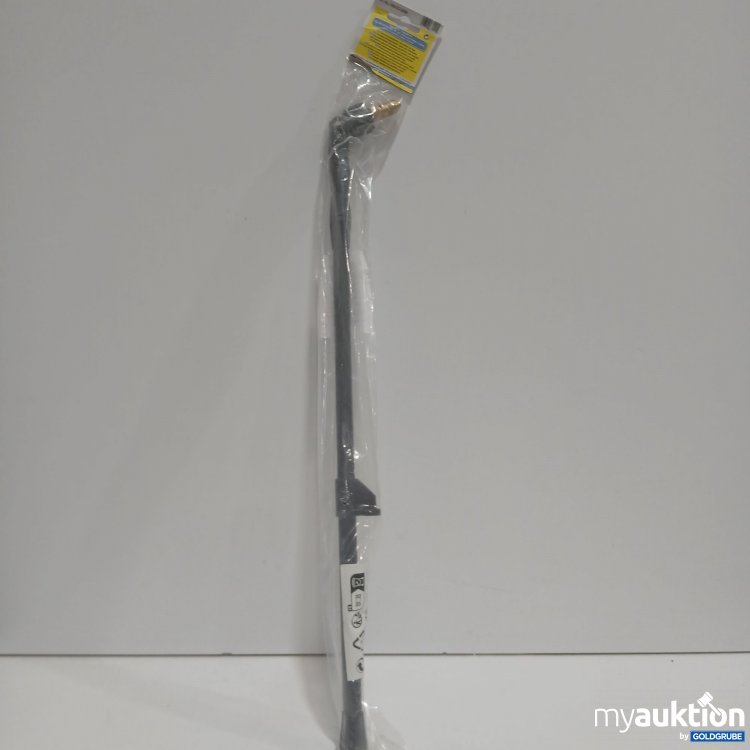 Artikel Nr. 879390: Gloria Kunststoff Teleskop Sprühlanze mit Düse 