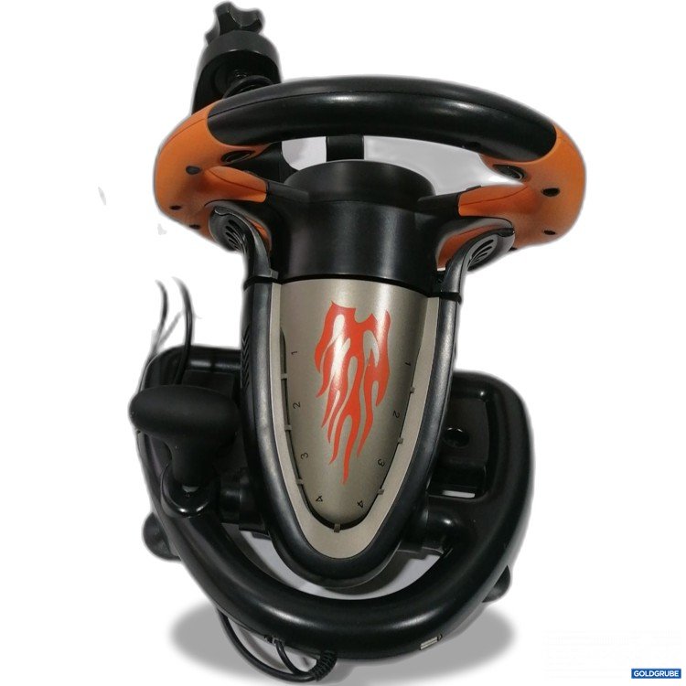 Artikel Nr. 883390: PXN V3II USB Gaming Racing Wheel