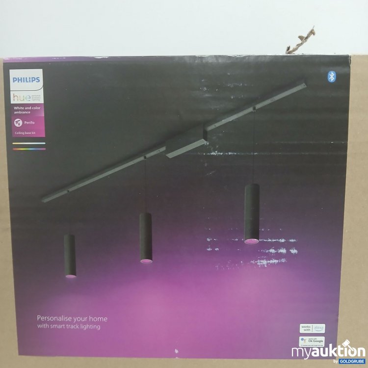 Artikel Nr. 887390 Artikel Nr. 887390: Philips Hue Deckenleuchte 30061