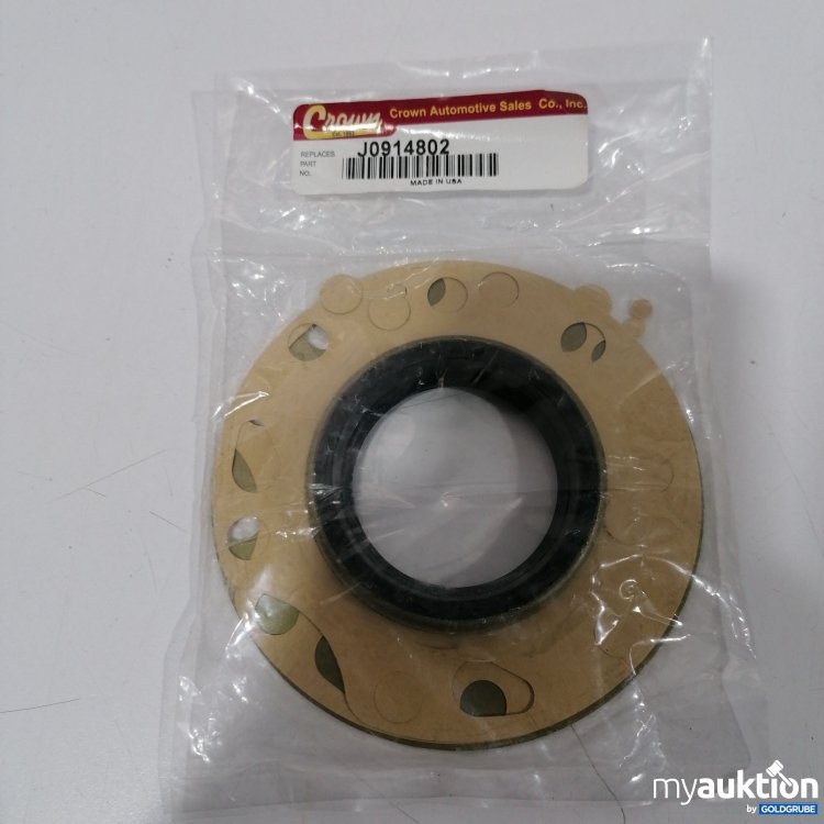 Artikel Nr. 889390 Artikel Nr. 889390: Crown Automotives Sales J0914802