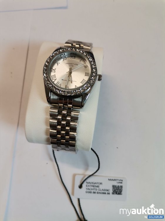 Artikel Nr. 893390: Martyn Damenuhr