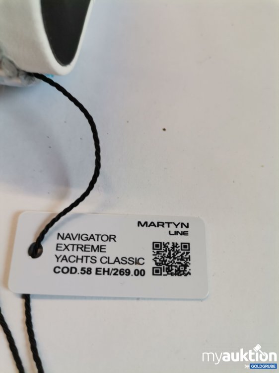 Artikel Nr. 893390: Martyn Damenuhr