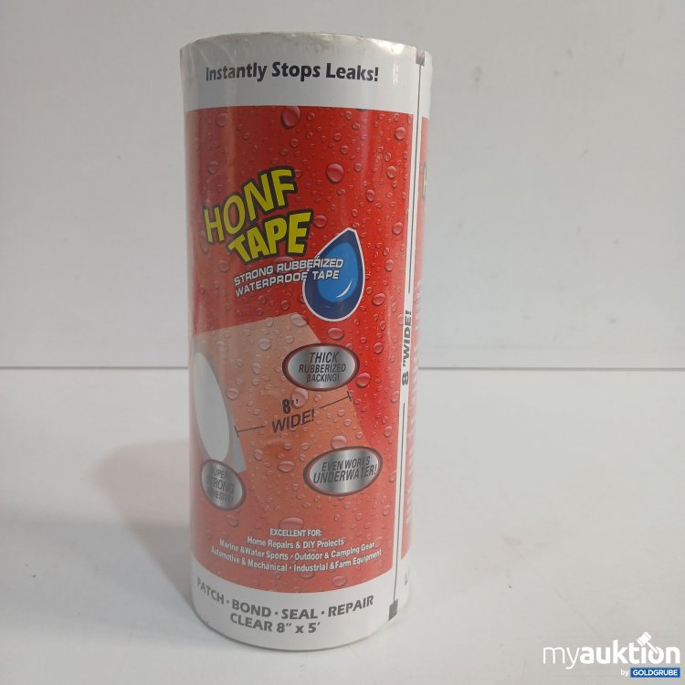 Artikel Nr. 894390: Hone Tape 8" x 5' 