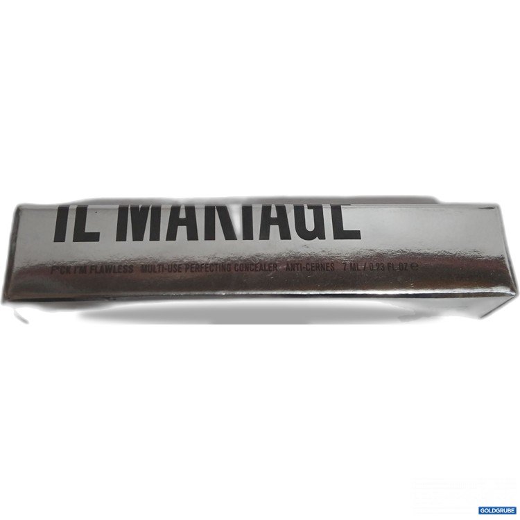 Artikel Nr. 914390: Il Makiage Multi Use Perfecting Concealer 7ml 