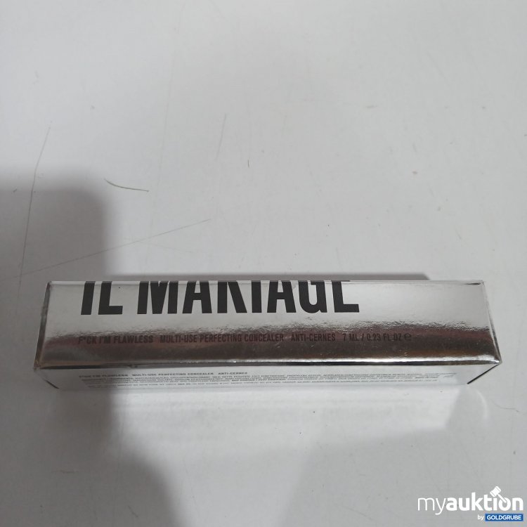 Artikel Nr. 914390: Il Makiage Multi Use Perfecting Concealer 7ml 