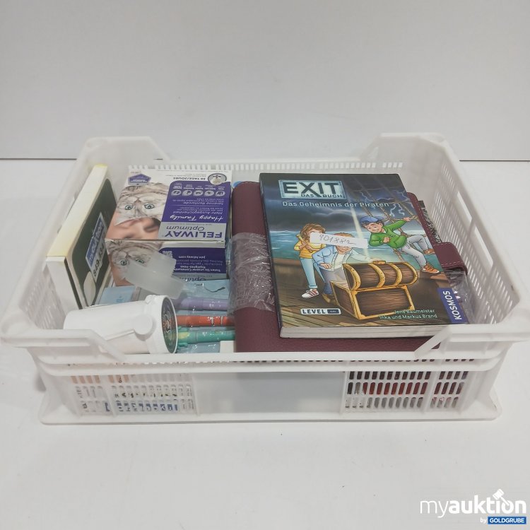 Artikel Nr. 917390: Diverse Zubehör 