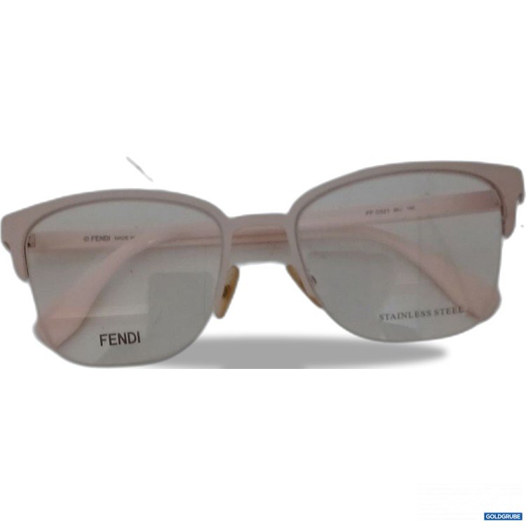 Artikel Nr. 922390: Fendi FF 0321 8KJ 140 Brille
