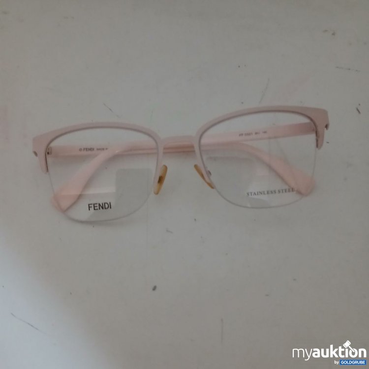 Artikel Nr. 922390: Fendi FF 0321 8KJ 140 Brille