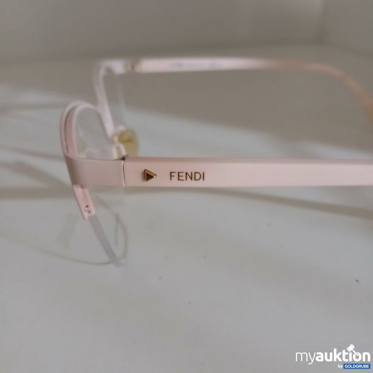 Artikel Nr. 922390: Fendi FF 0321 8KJ 140 Brille
