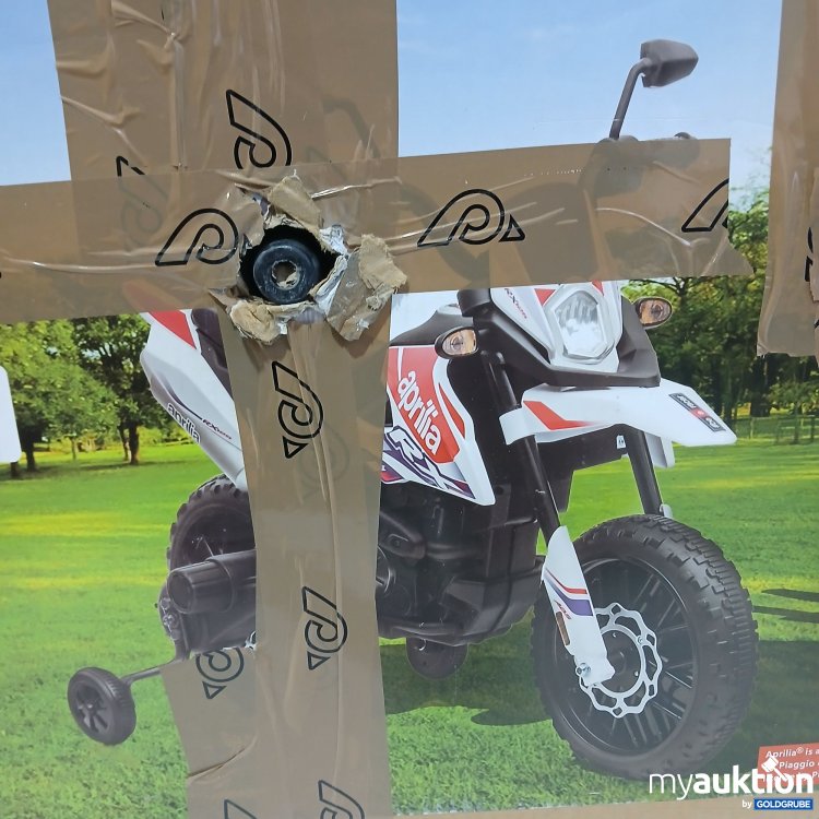 Artikel Nr. 950390: Aprillia  RX125