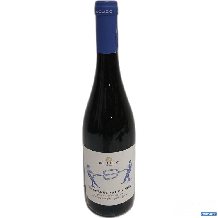 Artikel Nr. 952390: Soligo Cabernet Sauvignon Marca Trevigiana 2023 0.75l